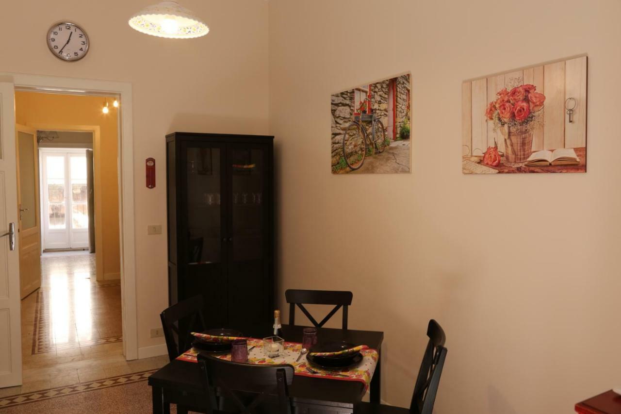 Apartment  Ragusa Exterior foto