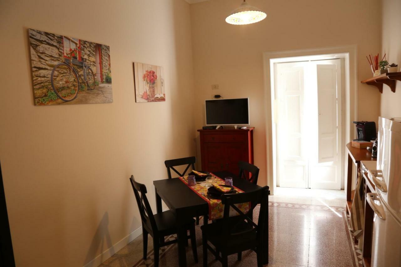 Apartment  Ragusa Exterior foto