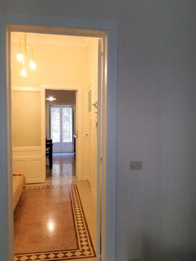 Apartment  Ragusa Exterior foto