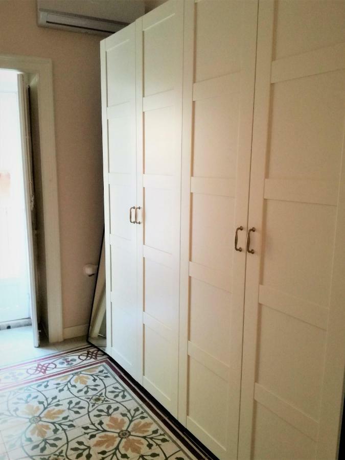 Apartment  Ragusa Exterior foto